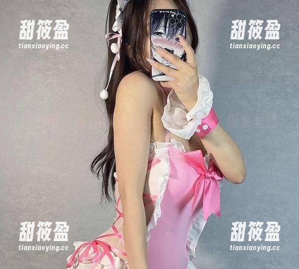 微密圈 - 桃沢樱呀和她毛衣的故事：图集里的福利，暖到心坎里