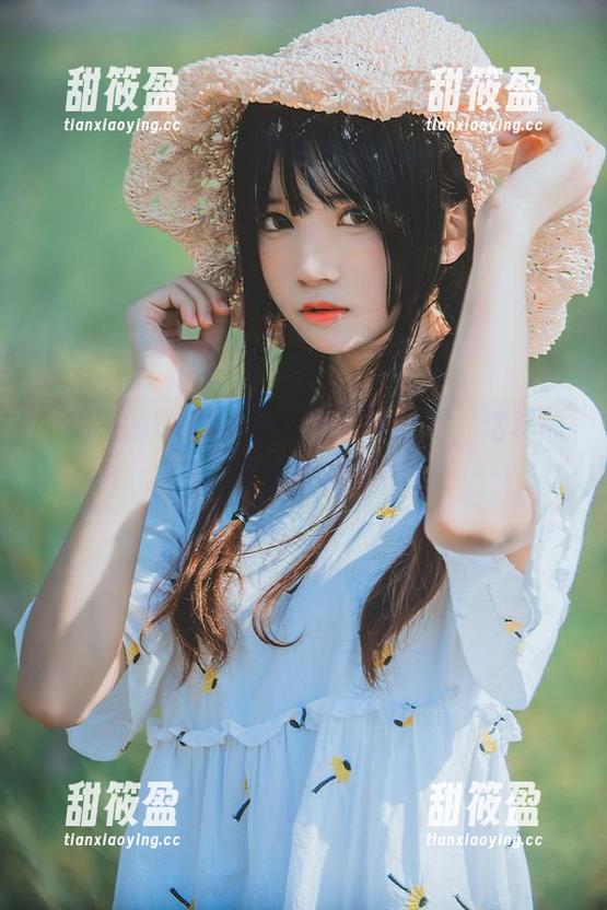 桜桃喵 桜桃喵的Doll作品合集:只想问,这样的美好怎么可以存在?