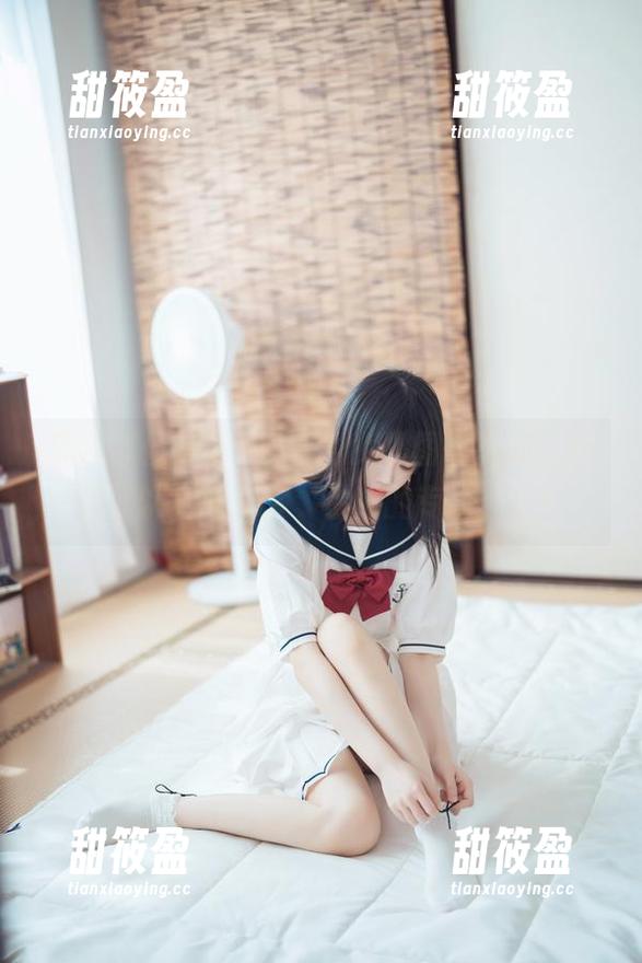 桜桃喵 等疯等傻等到桜桃喵的女仆图包更新,终于可以安心欣赏‘主人的专属’了!