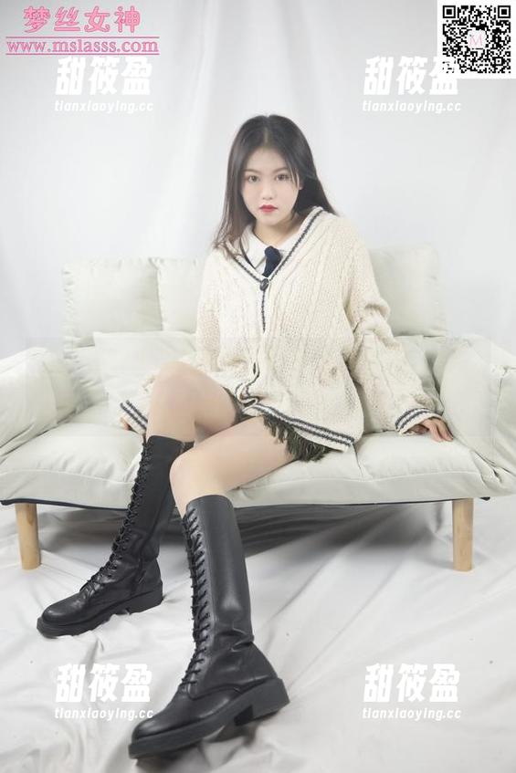 梦丝女神-晓晓 梦丝女神 - 晓晓黑白写真,来看看这些免费照片的魔力!