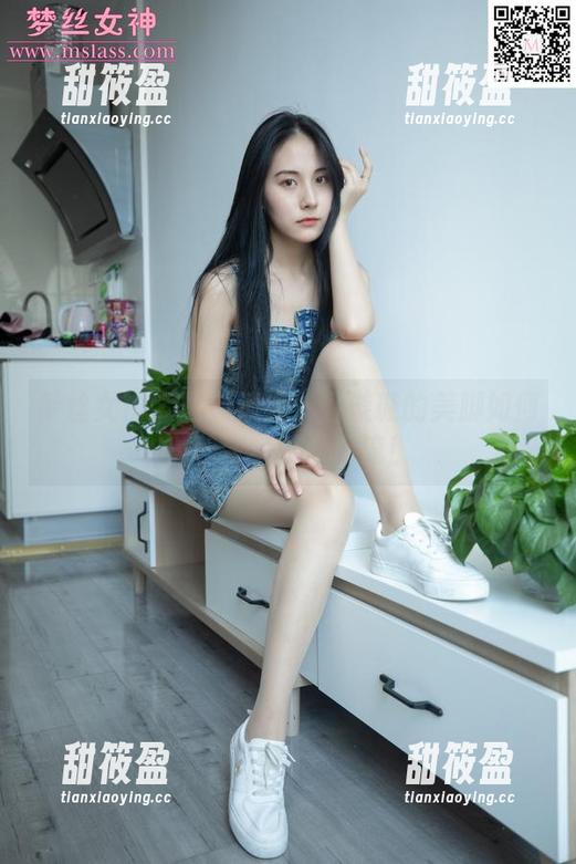 梦丝女神-璇璇 梦丝女神 - 图册速递:看璇璇的美脚如何一秒变身时尚潮流!