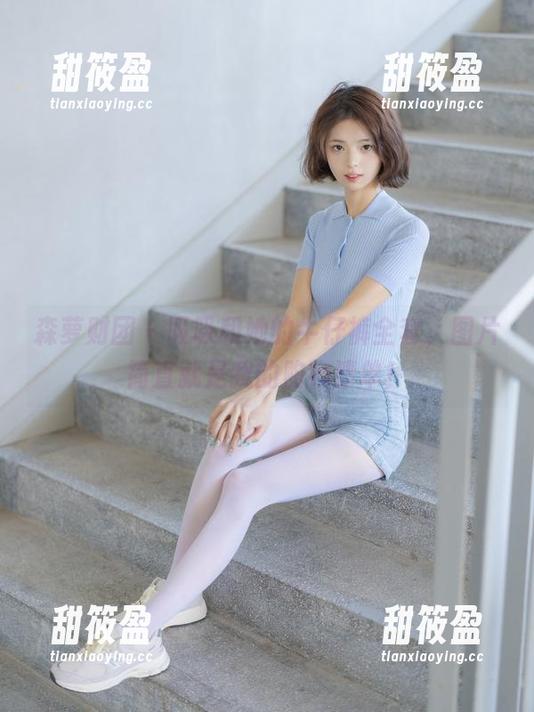 森萝财团-吸吸 森萝财团 - 吸吸和她的牛仔裤全套,图片简直就是我的购物清单!