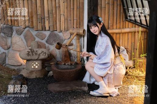 樱井宁宁 纺愿缘结?樱井宁宁的写真分享简直是个谜!