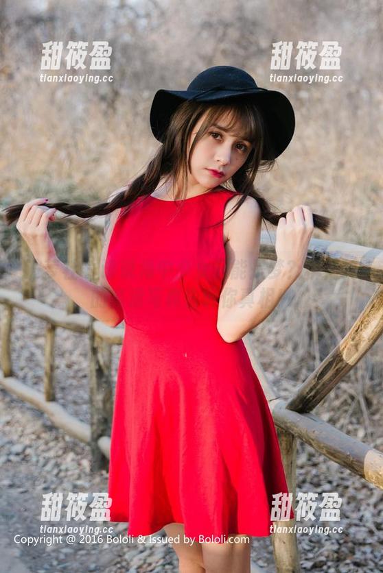 波萝社-柳侑绮 波萝社 - 谁说海中少女只能是梦?柳侑绮的高清写真告诉你真相!
