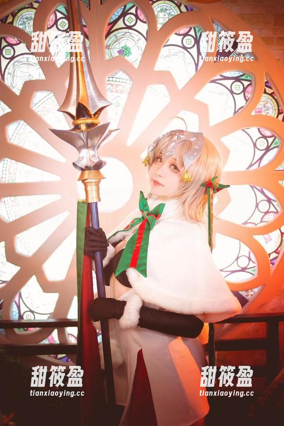 渊秧 告诉我你觉得FGO-茨木童子合集如何!渊秧这波实在太赞!