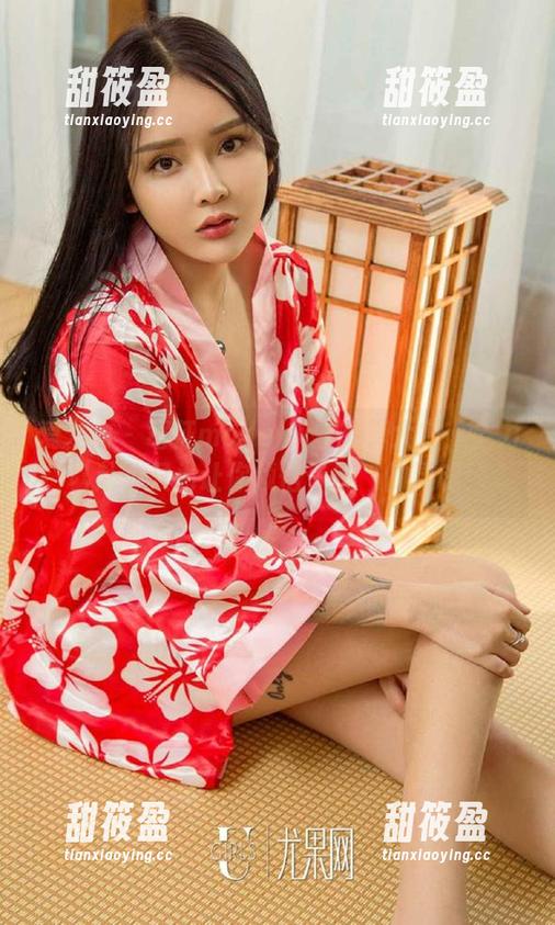 爱尤物-葛征model 爱尤物 - 葛征model灰丝写真大赏:全力以赴,只为让你领悟‘灰’的灵魂!