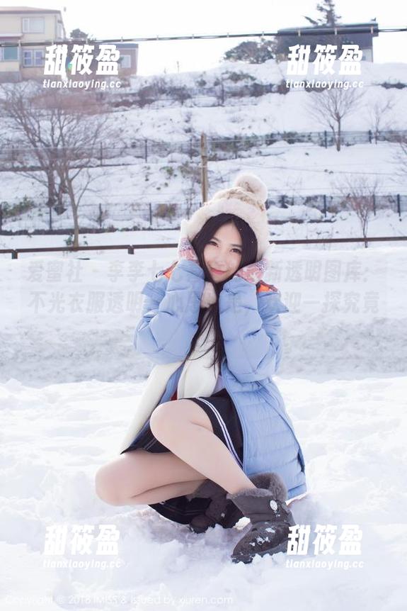 爱蜜社-李李七七喜喜 爱蜜社 - 李李七七喜喜的最新透明图库:不光衣服透明,心思也是,欢迎一探究竟!
