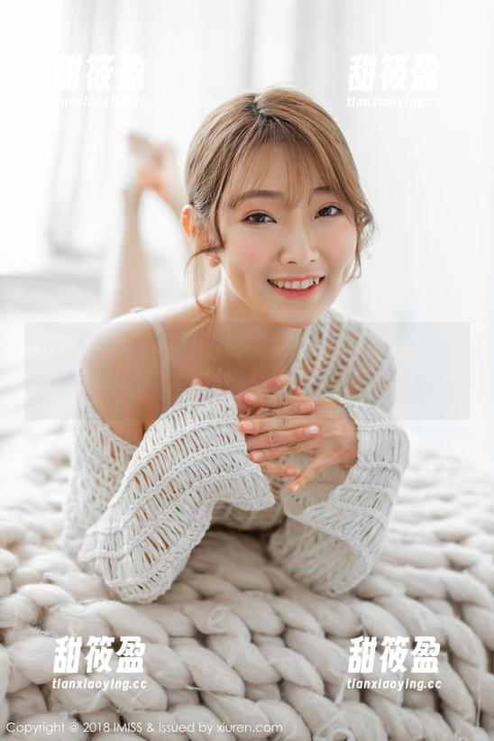 爱蜜社-杨晨晨sugar 爱蜜社 - 震撼你的视觉,杨晨晨sugar黑白套图,无圣光的细节之美,慢慢品味。