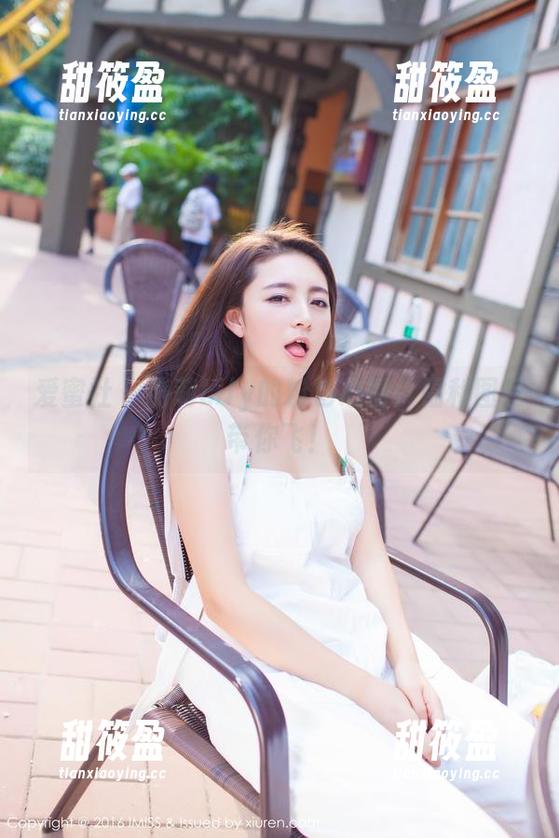 爱蜜社-莉莉Lily 爱蜜社 - 莉莉Lily的粉色心情:福利图包带你飞!