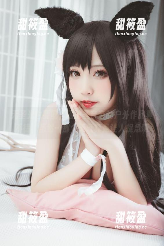 猫田圣奈奈 无圣光也要酷,猫田圣奈奈的户外作品真不错,虽然…那个天气真是让人捉急啊