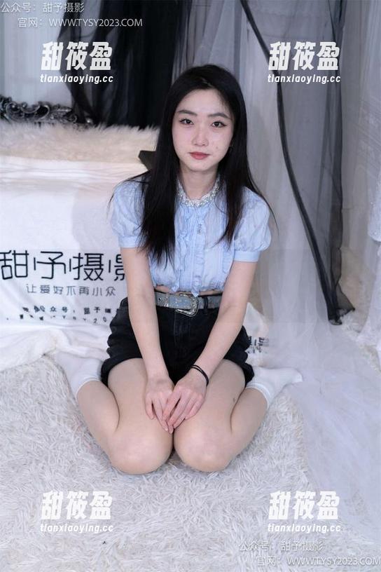 甜予摄影-肉肉 甜予摄影 - 肉肉高跟鞋:这波写真更新让我怀疑人生,真能把自己逼成这样?!