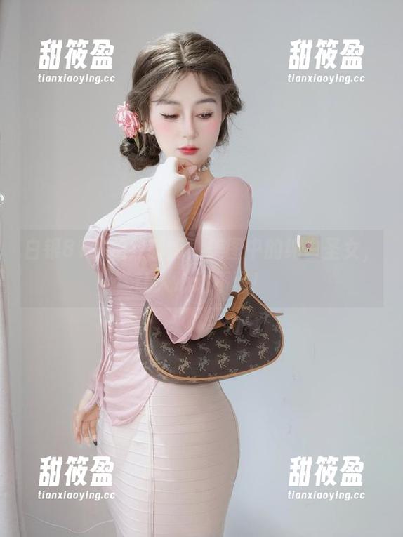 白银81 白银81的精致瞬间:美图中的纯白圣女,让人心动不已!