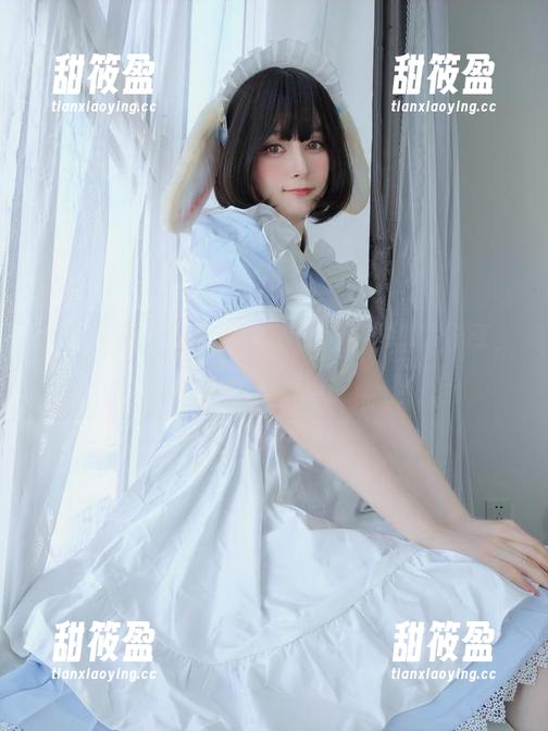 白银81 治疗焦虑的良方?白银81奶牛写真分享,心灵spa