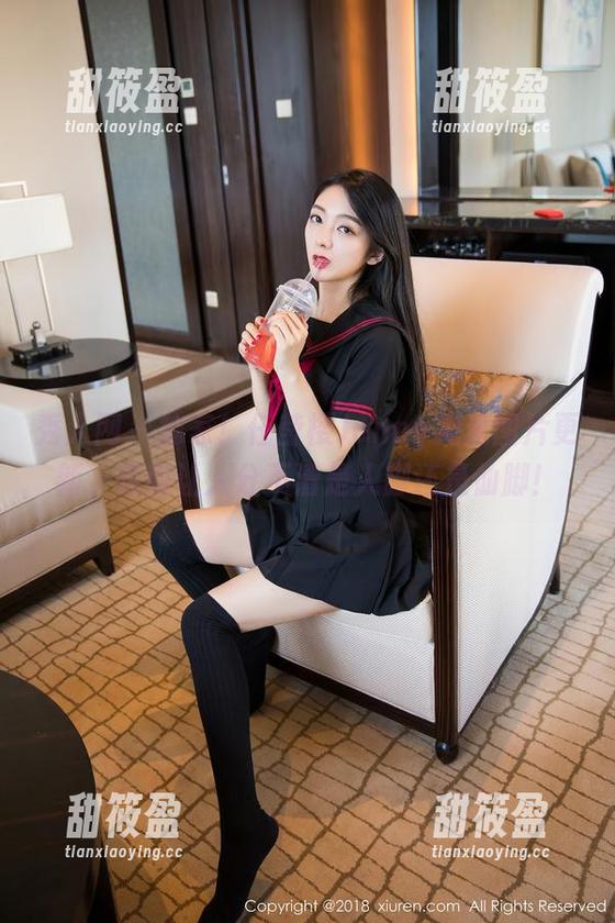 秀人网-任莹樱Jenny 秀人网 - 独家!任莹樱Jenny美足图片更新,萌到让人分不清是人脚还是仙脚!