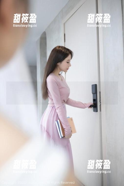 秀人网-团团子_una 秀人网 - 团团子_una又来更新了!这组甜心美图挺让人停下脚步的。