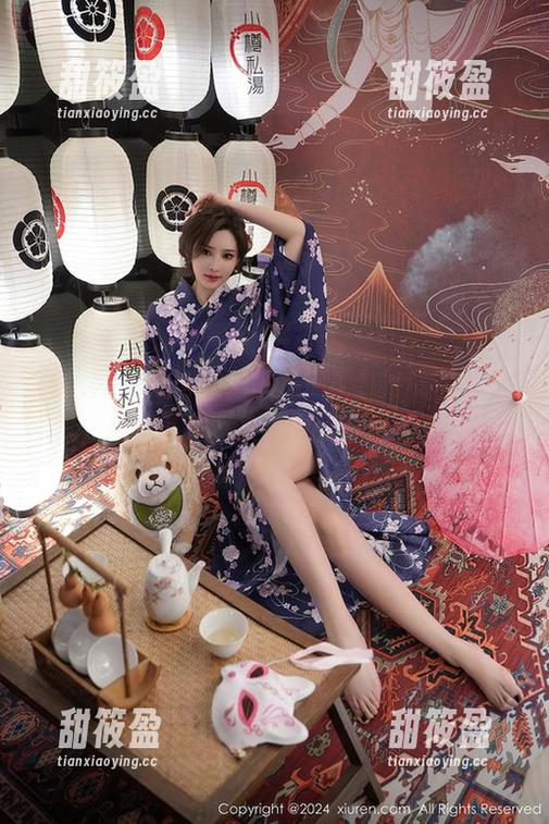 秀人网-奶酥 秀人网 - 奶酥的作品集:看着她的“套装”,我只想说,生活真是充满惊喜啊!