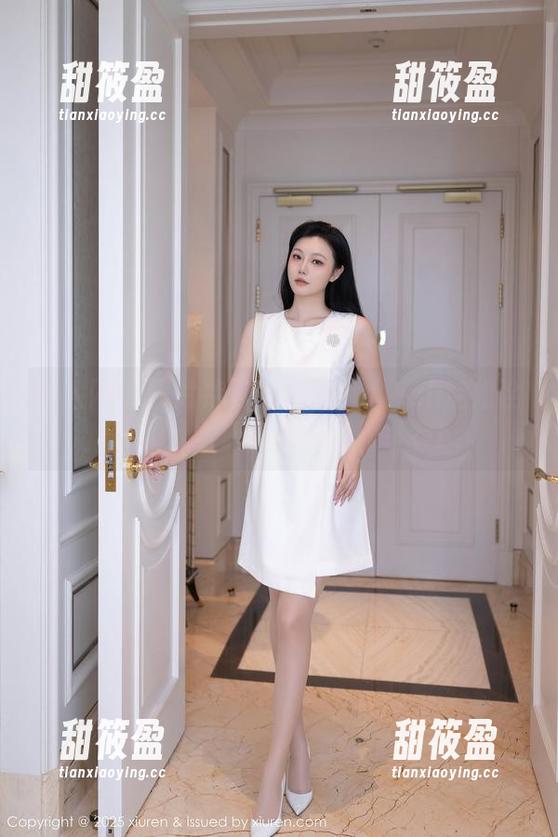 秀人网-安然maleah 秀人网 - 图片特写:安然maleah空姐诠释了什么叫俏皮与优雅并存!