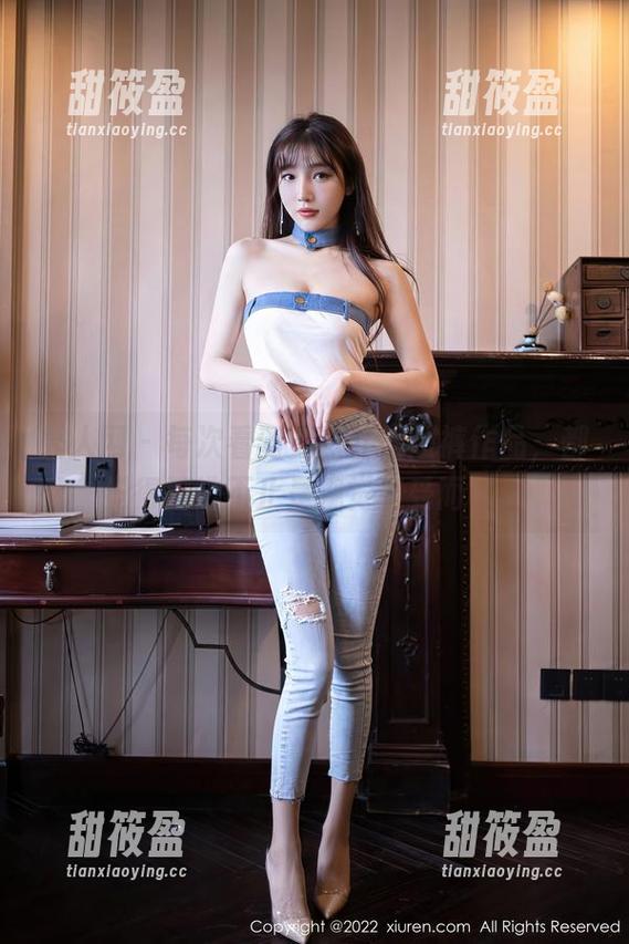 秀人网-安然儿 秀人网 - 每次看到安然儿的短裤作品,都觉得精选不止是视觉享受而已。