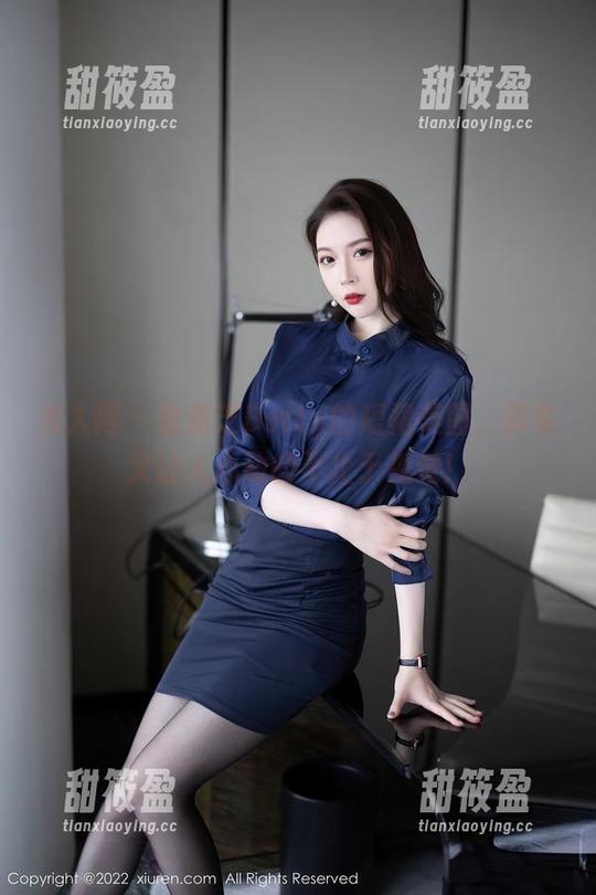 秀人网-徐莉芝Botty 秀人网 - 徐莉芝Botty的短裙美图,真实又让人心动的不止于视觉!