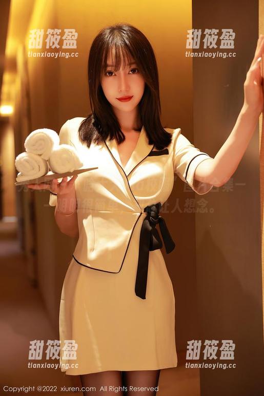秀人网-晗大大Via 秀人网 - “晗大大Via校服”图片合集——明明很简单,却总让人想念。
