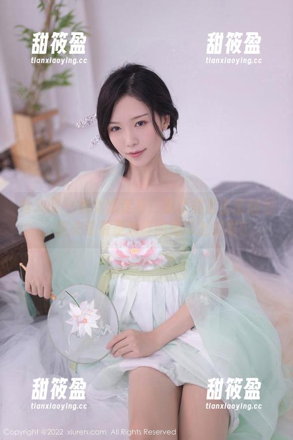 秀人网-清水美嘉 秀人网 - 兔女郎变身!清水美嘉全套图包,快来看看是怎样的兔耳魅力啊!