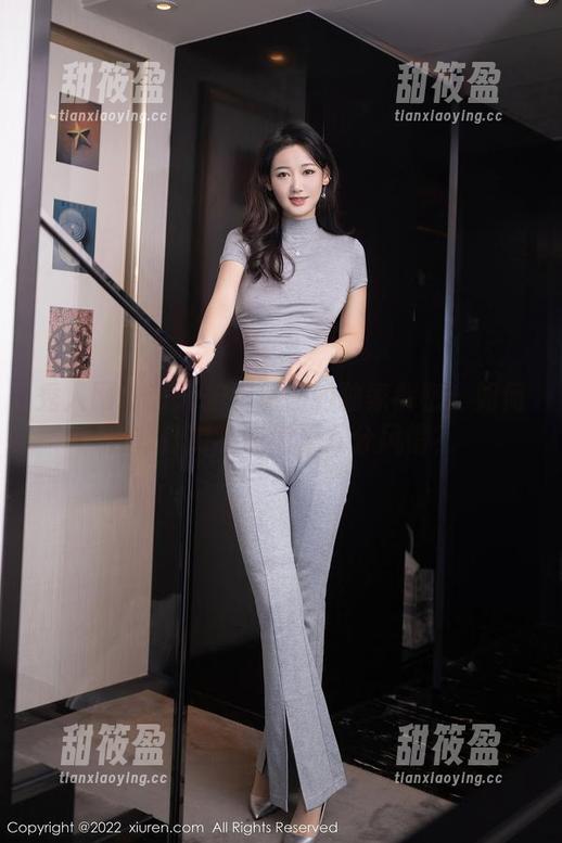 秀人网-艺轩 秀人网 - 艺轩护士原图的独家解密:如何在打针时不忘增添几分风情?
