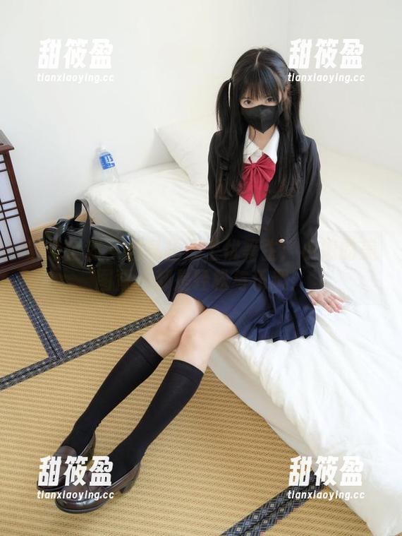 紧急企划-小恩 紧急企划 - 当私拍遇上优等生:小恩的美图背后都是轻松与乐趣!