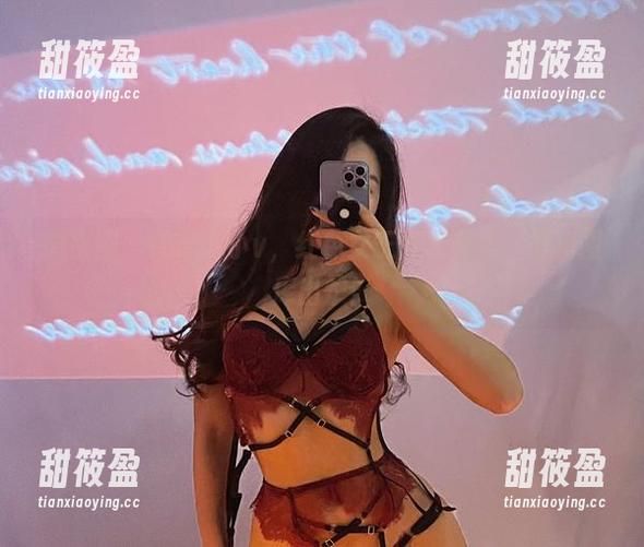 纪念小小v 微密圈 - 纪念小小v,红色女王再次升华!最新图库出炉!