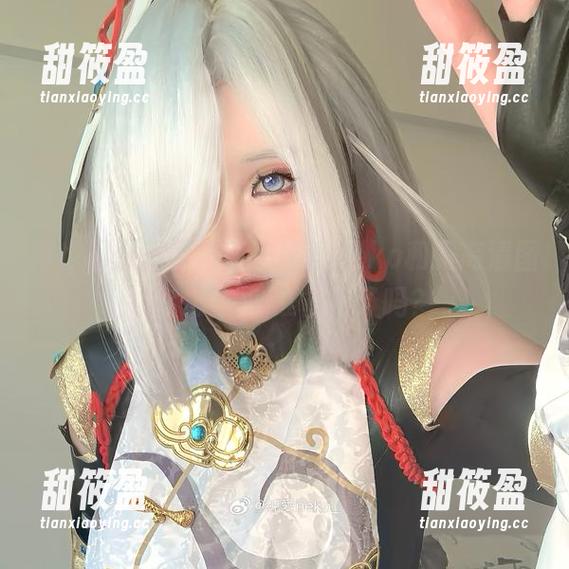 纯爱neko 再也不想藏着掖着,纯爱neko和服高清图集来了,你准备好了吗?