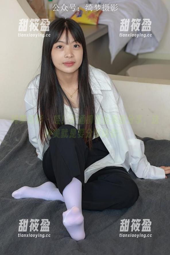 绮梦摄影-子涵 绮梦摄影 - 哇!子涵裤里丝美图分享,这种美就是要分享给你!