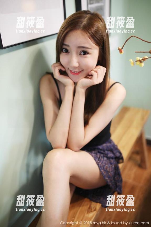 美媛馆-狐小妖Baby 美媛馆 - 壁纸新鲜出炉,狐小妖Baby的裸足写真让你也忍不住拖鞋!