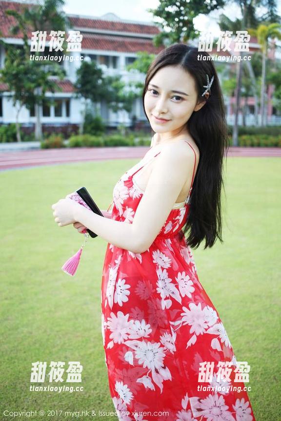 美媛馆-糯美子Mini 美媛馆 - 图包大公开,糯美子Mini的美脚魅力撩人不已