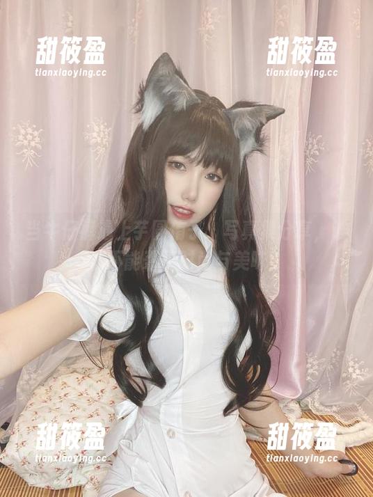 芋圆侑子 当牛仔裤遇上芋圆侑子:写真集分享,谁说不能兼顾时尚与美味?