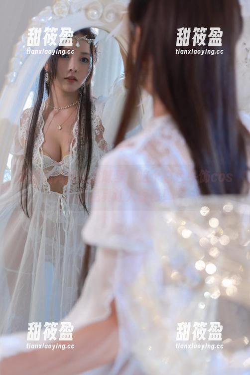 苏嫣嫣阿姨 苏嫣嫣阿姨的猫咪梦:这个白色头饰cos作品真让人惊艳!