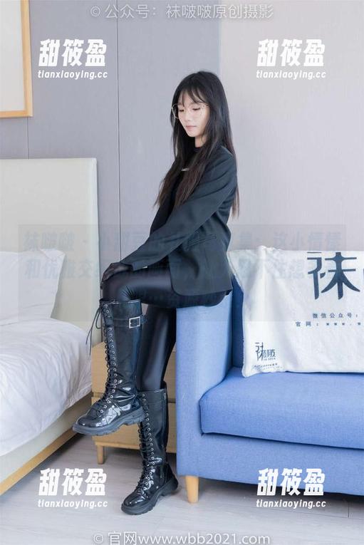 袜啵啵-小甜豆 袜啵啵 - 小甜豆的礼服写真集:这小情愫和优雅交织成的画面,让人忍不住想多看几眼…资源秒杀!