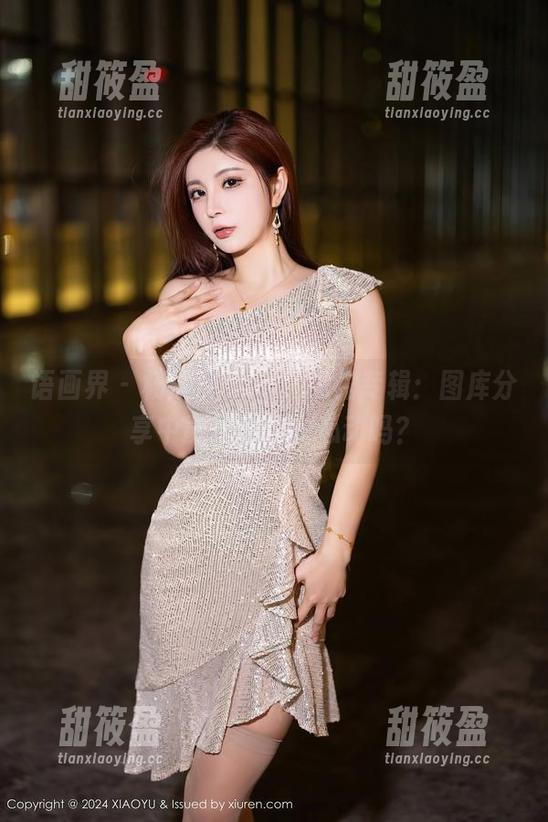 语画界-杨晨晨sugar 语画界 - 杨晨晨sugar短裙专辑:图库分享中能找到你的心动吗?