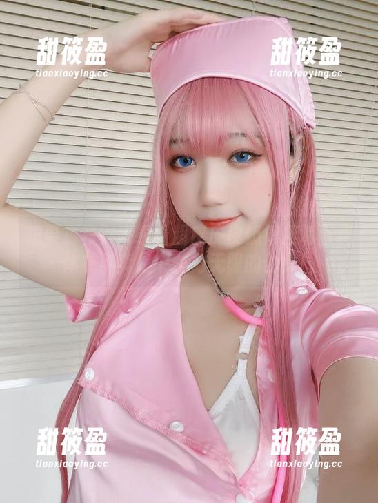 超皮皮皮奶 想要福利?来看看超皮皮皮奶如何驾驭连体衣!真是个魅力无限的仙女!