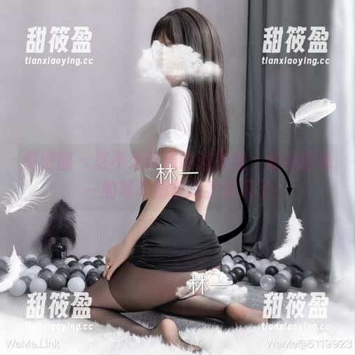 超辣的林一 微密圈 - 这不是普通的连衣裙,超辣的林一的写真图包让我惊呆了