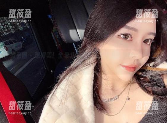 金希儿 微密圈 - 想得美!金希儿的消失图包竟是美图的另一个维度?