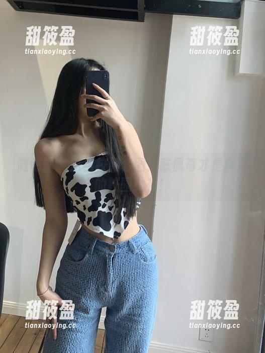 陈佩奇 微密圈 - 这组校服套图:陈佩奇才是真正的校园女神!