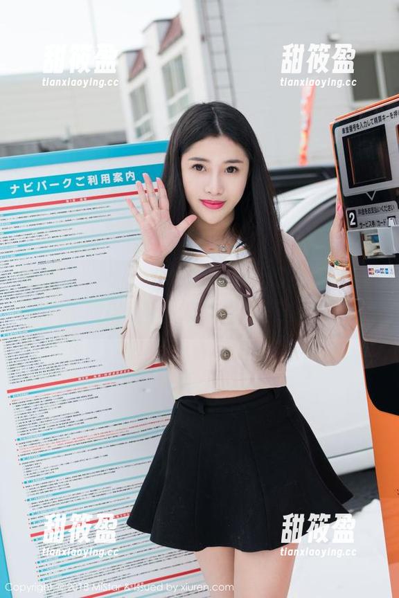 魅妍社-赵欢颜Jessica 魅妍社 - 女王气场全开,赵欢颜Jessica的作品集,资源不容错过!