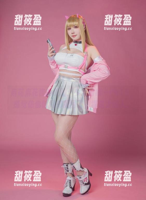 麻花麻花酱 麻花麻花酱的原图:少女前线—Pa15,感觉仿佛时间都凝固了,真是太迷人。